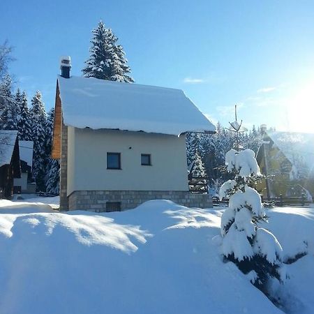 Holiday Home Stevas Zabljak  Exterior photo