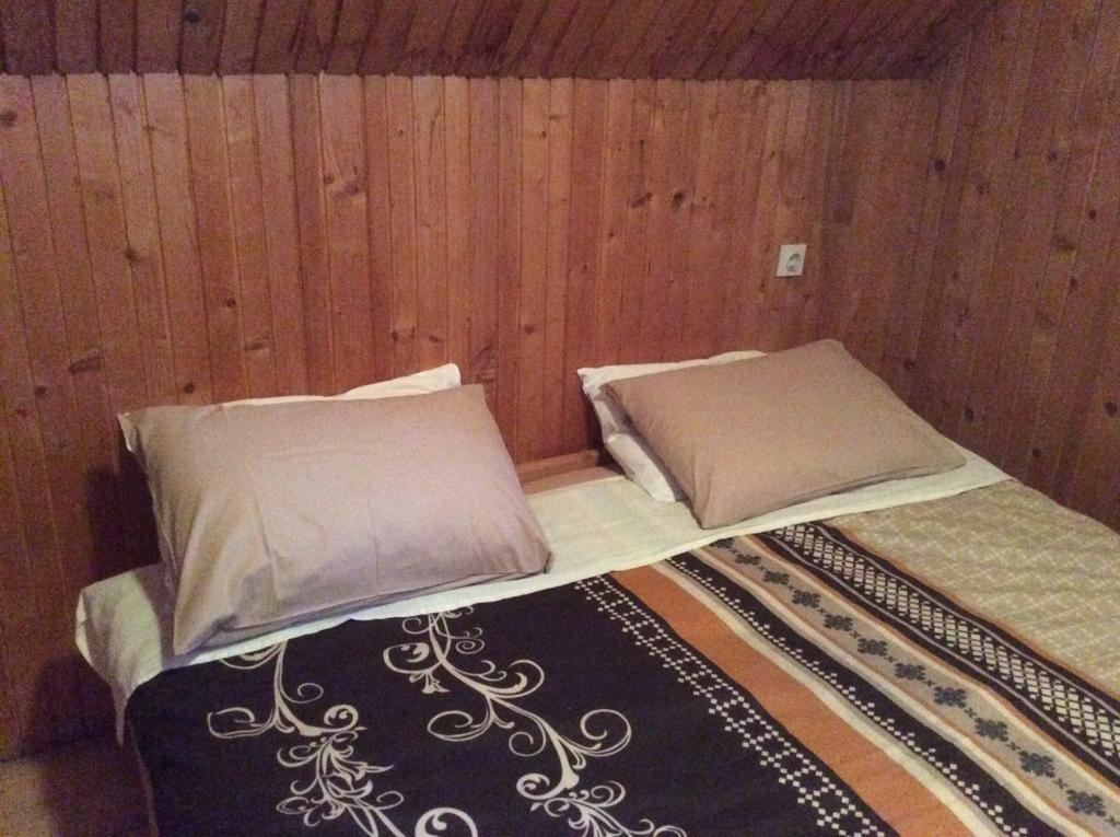 Holiday Home Stevas Zabljak  Room photo