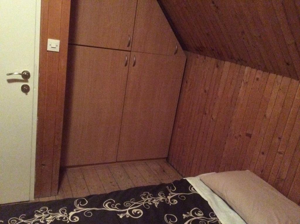 Holiday Home Stevas Zabljak  Room photo